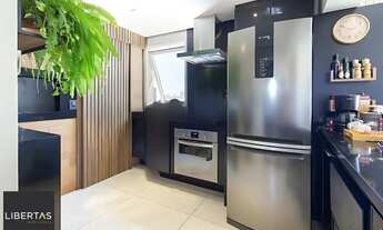 Imagem 7: Vende-se apartamento com 2 quartos (1 suíte), 81m² e 2 vagas Moinhos de Vento