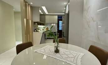 Imagem 2: Vendo Casa em Condomínio Fechado Próximo a Cohama - 03 Quartos - 02 Vagas de Garagem