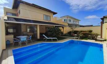 Imagem: Casa à venda no ECO VILAS, VILAS DO ATLÂNTICO