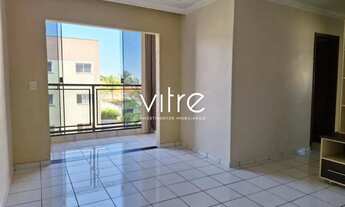 Imagem: Apartamento à venda no bairro Santa Mônica