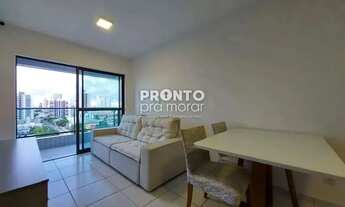 Imagem: Vendo 02 quartos Garden Ville em Candeias