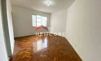 Imagem 2: Apartamento em Largo dos Leões - Humaitá - Rio de Janeiro/RJ