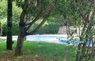 Imagem 6: CASA EM CONDOMÍNIO - ALPHAVILLE - SP