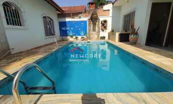 Imagem 6: Casa em Rua Curitiba - Jardim Ribamar - Peruíbe/SP