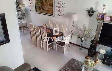 Imagem 2: Méier Casa em condomínio com 3 dormitórios