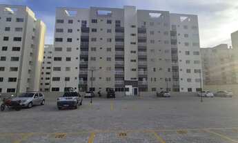 Imagem: Apartamento no Antônio Bezerra - Fortaleza