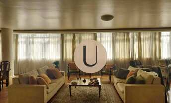 Imagem: Amplitude, luz natural e charme atemporal