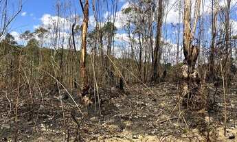 Imagem 3: Terreno pra chácara em Ibiúna 500m pronto pra construir