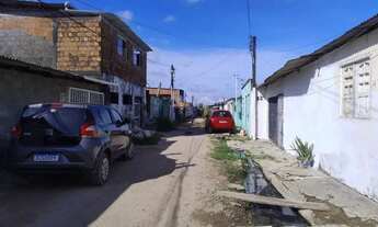 Imagem 3: VENDO EXCELENTE CASA EM JARDIM PRAZERES, COM 2 QUARTOS, 1 BANHEIRO, 1 GARAGEM, ÁREA DE SE