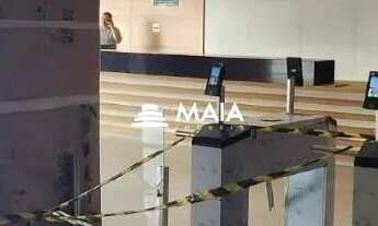 Imagem 2: Sala Comercial para alugar no Santa Luzia