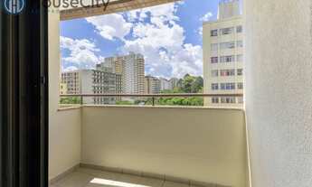Imagem 5: APARTAMENTO PRA ALUGAR COM 1 DORM 1 VAGA DE GARAGEM NA BELA VISTA