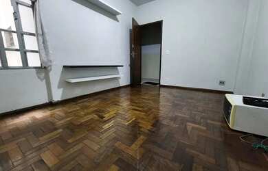 Imagem 2: Imóvel para aluguel possui 45 metros quadrados com 1 quarto em Centro - Belo Horizonte - M
