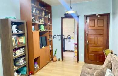 Imagem 5: Apartamento à venda, 3 quartos, 1 vaga, Cinquentenário - Belo Horizonte/MG