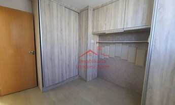 Imagem 7: Apartamento com 2 dormitórios, 45 m² - venda por R$ 220.000,00 ou aluguel por R$ 1.500,01