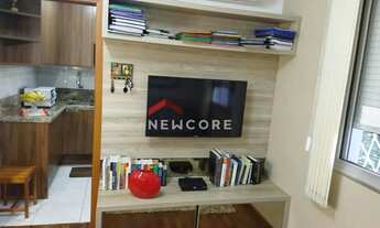 Imagem 2: Apartamento em Avenida Professor Oscar Pereira - Azenha - Porto Alegre/RS