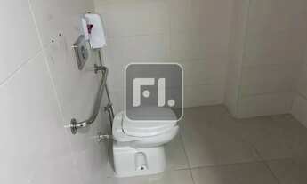 Imagem 4: Escritório para aluguel e venda possui 346 metros quadrados em Pinheiros - São Paulo - SP