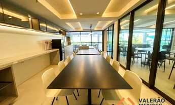 Imagem 3: SHOPPING LIVING- 3 QUARTOS- 1 SUÍTE- VARANDA- 64m- LAZER COMPLETO I ACABAMENTO PREMIUM I A