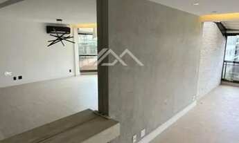 Imagem 2: Cobertura Duplex para Venda em Rio de Janeiro, Barra da Tijuca, 4 dormitórios, 4 suítes, 6