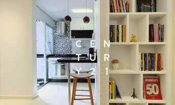 Imagem 7: Apartamento com 2 dormitórios à venda, 48 m² por R$ 640.500,00 - Vila Leopoldina - São Pau