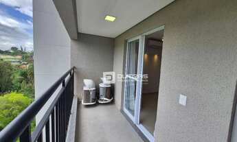 Imagem 7: Apartamento com 2 dormitórios para alugar, 55 m² por R$ 3.561,00/mês - Piracicamirim - Pir