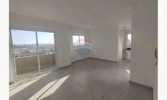 Imagem: Apartamento novo com 78 m2, 2 quartos, sendo