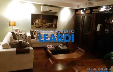 Imagem: APARTAMENTO - PERDIZES - SP