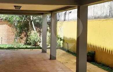 Imagem 3: Casa com 4 quartos à venda ou para locação em Mantiqueira - SP