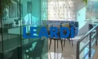 Imagem: SOBRADO - PARAÍSO - SP