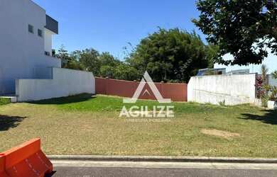 Imagem 3: Terreno à venda, 362 m² por R$ 180.000,00 - Alphaville - Rio das Ostras/RJ