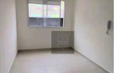 Imagem 2: Apartamento com 33 m² 2 Dormitórios para Locação - Barra Funda/SP