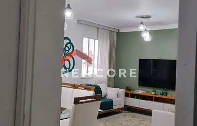 Imagem 6: Apartamento em Rua Antônio Gomes - Vila Santo Antônio - Guarulhos/SP