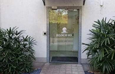 Imagem 5: Apartamento a venda R$225.000,00 de 02 quartos com elevador, condomínio Chapada das Painei