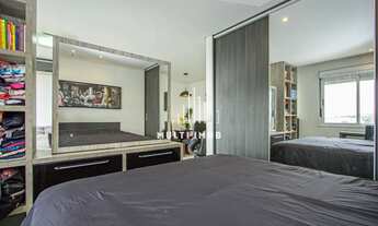 Imagem 3: Apartamento totalmente mobiliado no Petrópolis