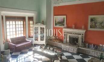 Imagem 2: Casa em Sorocaba, com 416m², à venda em condomínio de alto padrão Vivendas do Lago