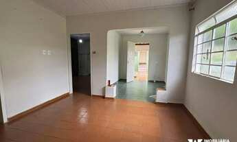 Imagem 2: 03 CASA ANTIGAS EM ÁREA DE 652m² NO BAIRRO ABADIA