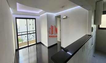 Imagem: Apartamento Lauzane Paulista São Paulo/SP