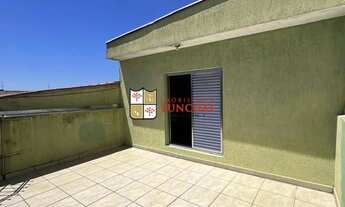 Imagem 6: ALUGO CASA 2 DORM - ASSOBRADADA - JARDIM PAINEIRAS