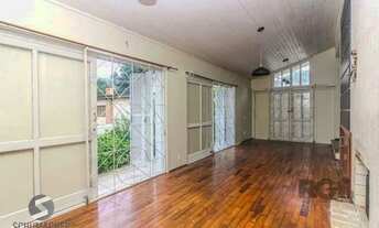 Imagem 3: Excelente casa de 147m² com 3 dormitórios, 4 vagas e 1 piscina