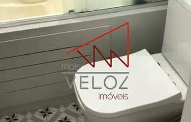 Imagem 7: Kitnet/Conjugado-À VENDA-Santa Teresa-Rio de Janeiro-RJ