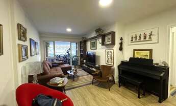 Imagem 3: Apartamento com 3 dormitórios à venda, 126 m² por R$ 1.680.000,00 - Centro - Florianópolis