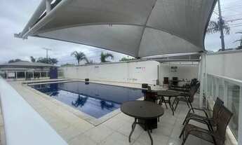 Imagem 6: Apartamento de 2 quartos no Jardim Imperial/Aparecida de Goiânia