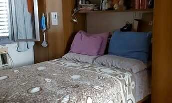 Imagem 7: Apartamento em Rua Rio de Janeiro - Jardim Independência - São Vicente/SP