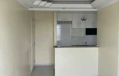 Imagem 2: Imóvel para aluguel tem 47 metros com 2 quartos PONTE RASA - São Paulo - SP