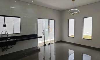 Imagem 3: Casa à venda - Jardim Natal I, Franca/SP