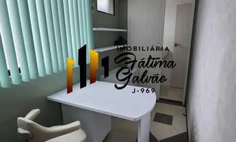 Imagem 6: Vendo Sala No Medical Center Com Vaga de Garagem