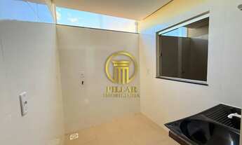 Imagem 6: APARTAMENTO NOVO DISPONÍVEL PARA LOCAÇÃO NO BAIRRO PLANALTO - MONTES CLAROS/MG 55mt²