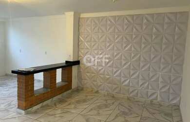 Imagem: Casa - Vila Perseu Leite de Barros - Campinas