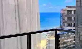 Imagem 2: Ocean House, Apartamentos Vista Mar De 1 E 2 Quartos Entre 43M² A 60M². 1U6UKHF