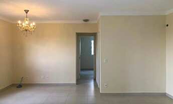 Imagem 6: ALUGA - Apartamento padrão com sacada gourmet 2 quartos 2 vagas de garagem elevador lazer