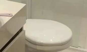 Imagem 7: Apartamento a venda no Edifício Saint Tropez em Bauru -SP